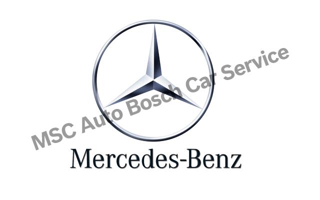 Beykoz Mercedes Servisi