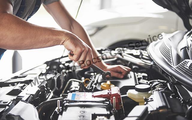 Beykoz Nissan Servisi Hizmeti