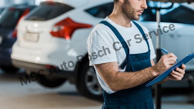 Renault Yetkili Servis