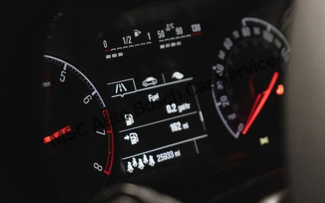 Motor Beyni Değişirse Kilometre Sıfırlanır Mı?